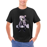 1488 Ruv (Fnf) Shirt T-Shirts Short Sleeve Shirt for Men Women Teen Adults Black