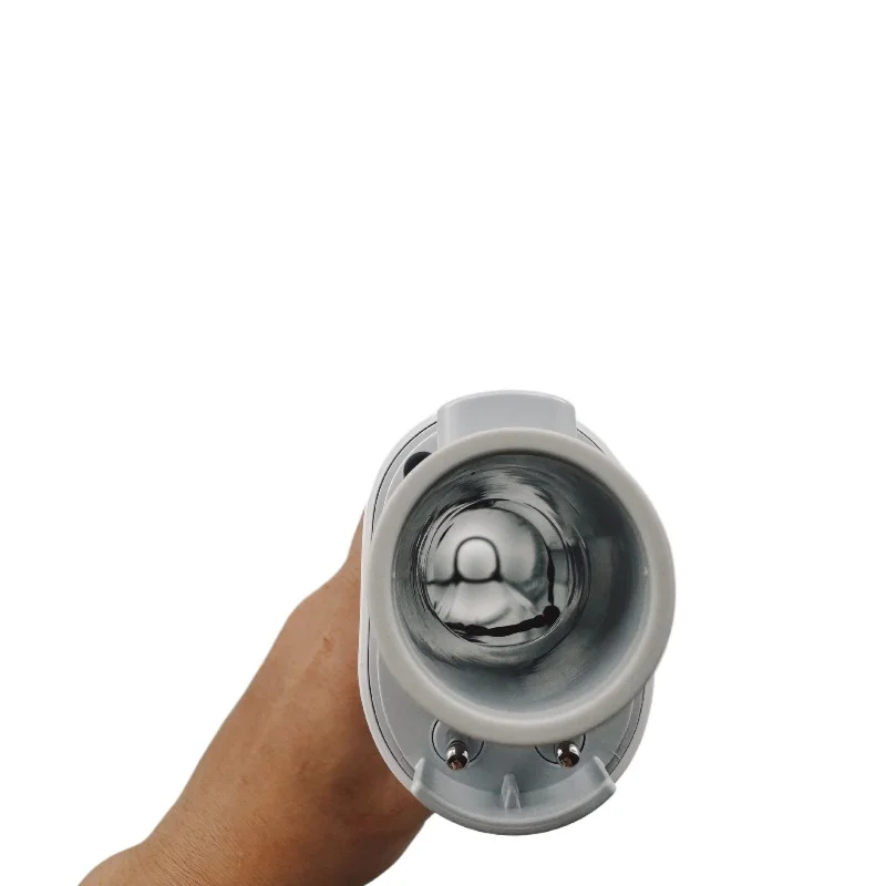 Conductive Extension Wand Handle Assembly Compatible Wireless Vacuum F8 X20 X30 NEX
