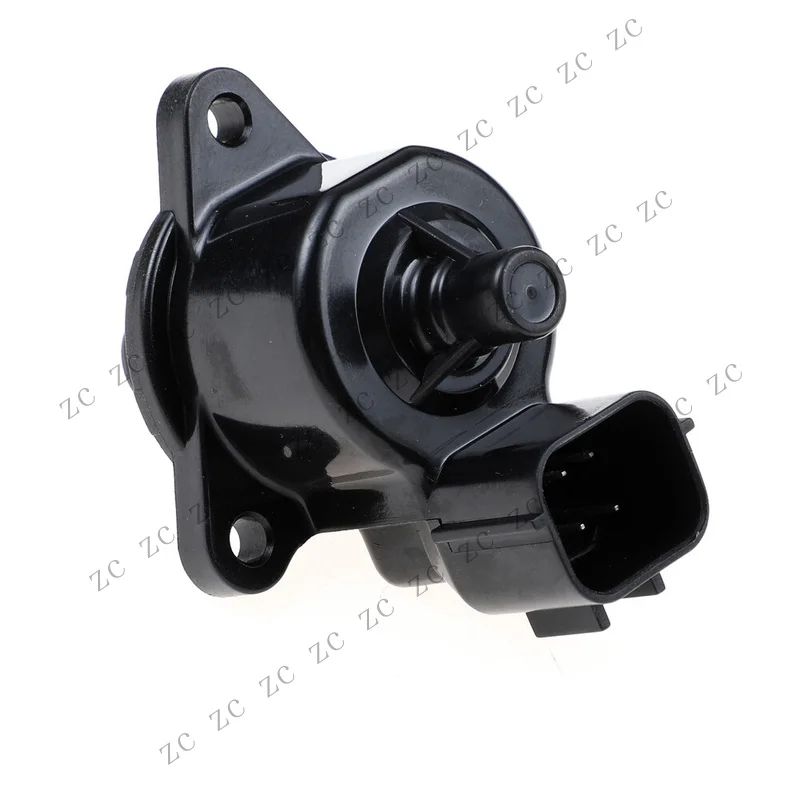 S+ Idle Air Control Valve MD628166 For Mitsubishi Eclipse Galant Lancer Evo 2.0 2.4 - view 4