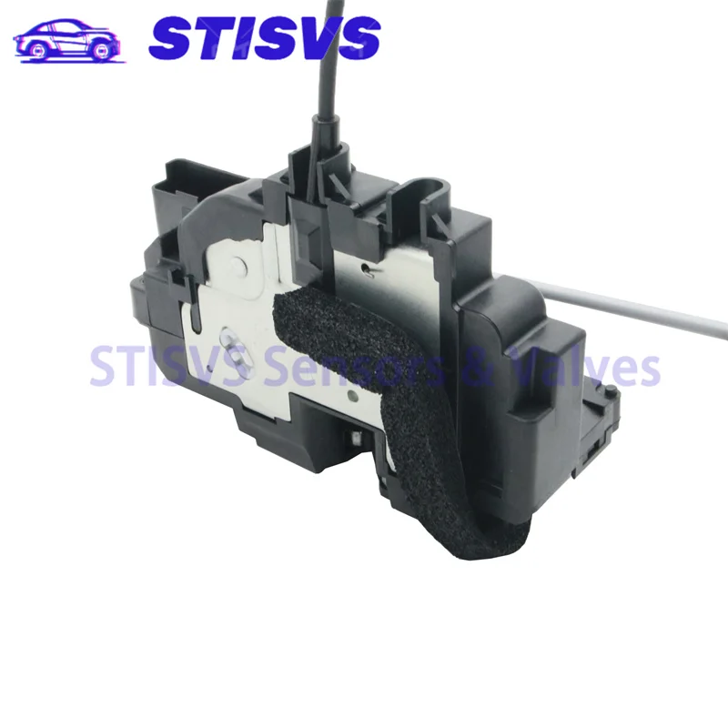

Front Right Door Lock Actuator High Quality For Nissan Qashqai J10 Dualis 2006–2013 Car Parts 80500JD900 80500-JD900
