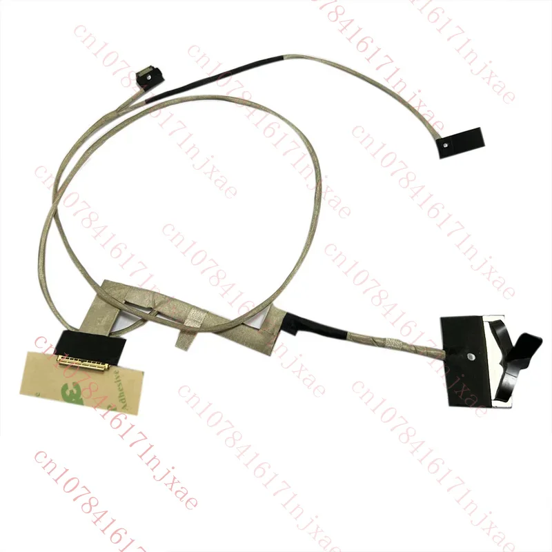 

DC02001Z700 Новый оригинальный кабель ЖК-дисплея для Lenovo Y50 Y50-7059445083 1080p 30pin