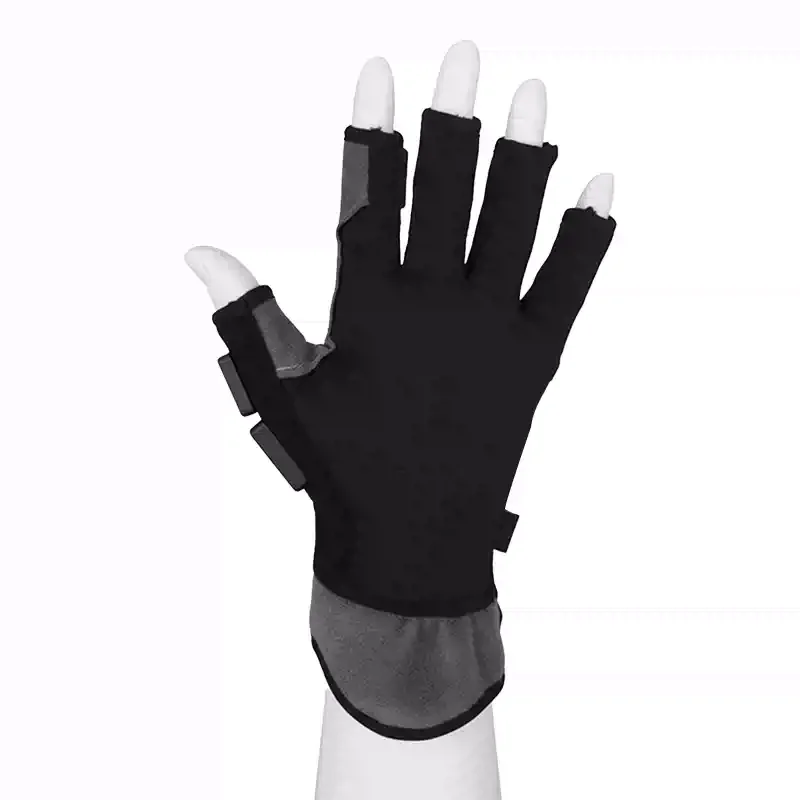 VR gesture recognition glove replacement kit only includes glove part without circuit board fixture
