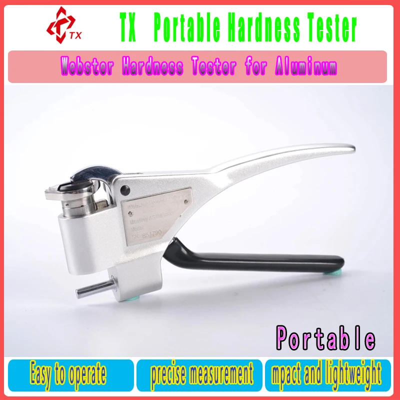 W-20A/B Webster Har…