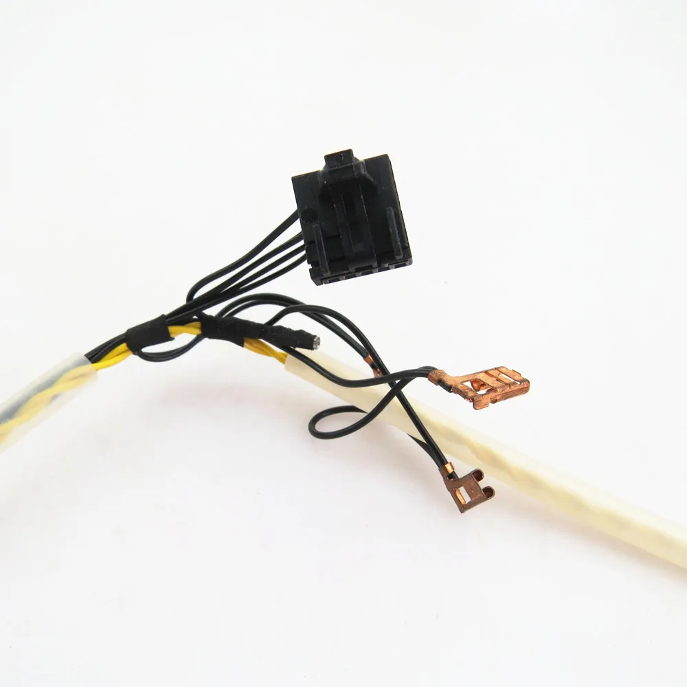 1k0 953 549 Ch Volant Module Multifonction Régulateur De Vitesse Et Harnais Pour
