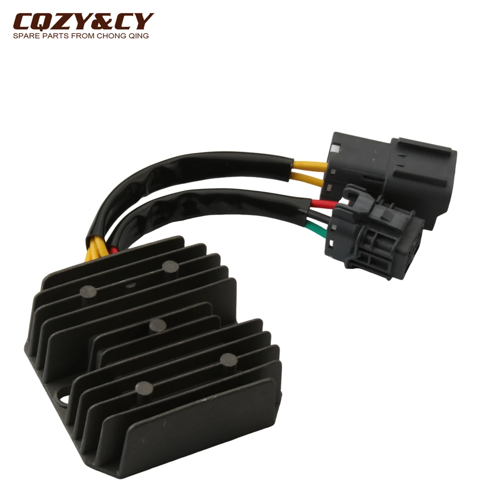 MXU50 MXU150 MXU250 KXR250 MXU300 Maxxer300 Regulator Rectifier For Kymco Maxxer KXR MXU Mongoose 50 150 250 300 31600-LBA7-900