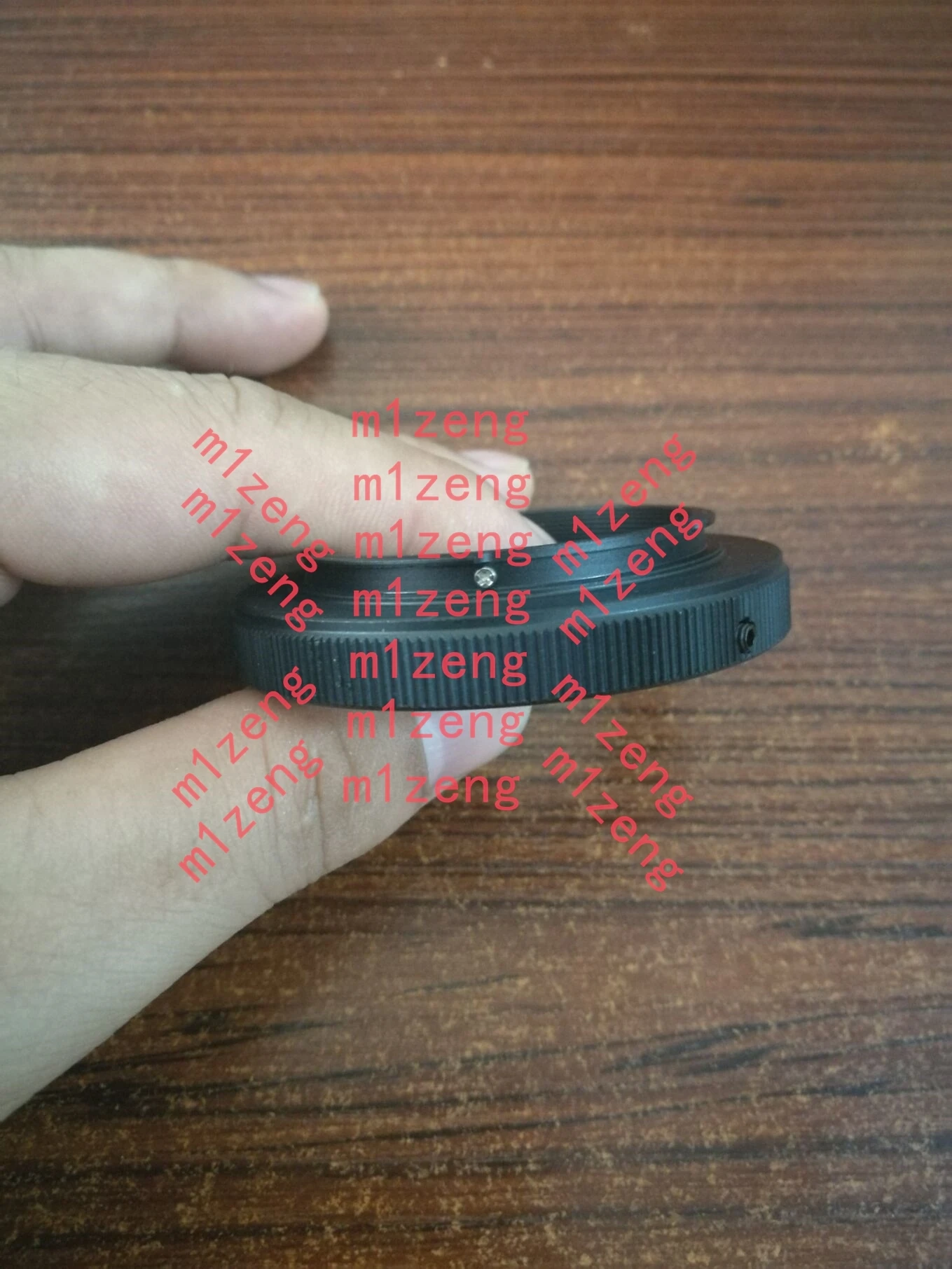 

adapter ring for M48*0.75 Telescope Lens to canon 5d3 5d4 6d 7d 90d 650D 750d 760d nikon d5 d90 d500 d750 d800 camera