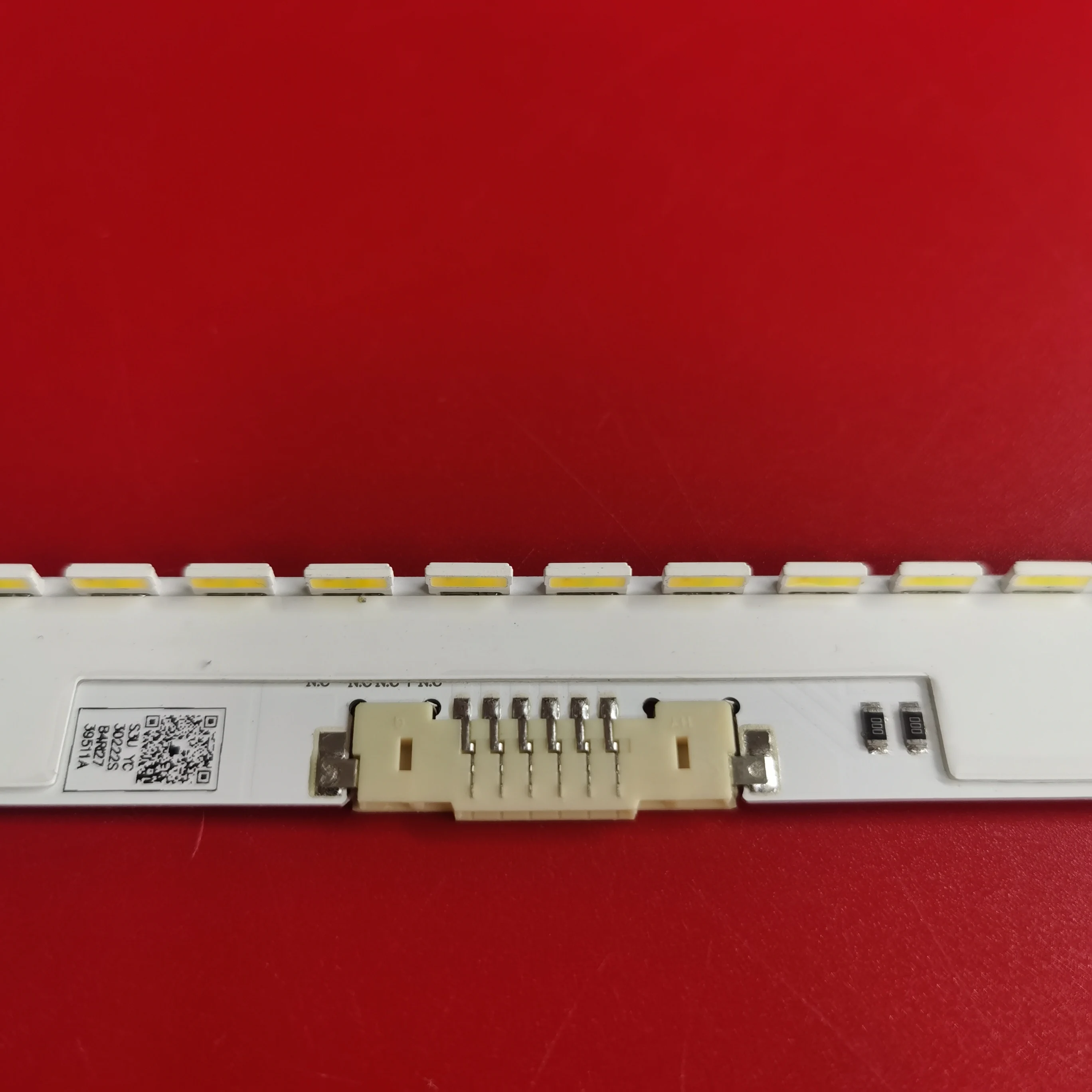 LED bar For Samsung UN49K6500AG BN96-39510A UE49K5100 UE49K6400 UE49K5510 UN49K6500 UE49M5500 UE49K6550 UE49K6000 UE49K5670