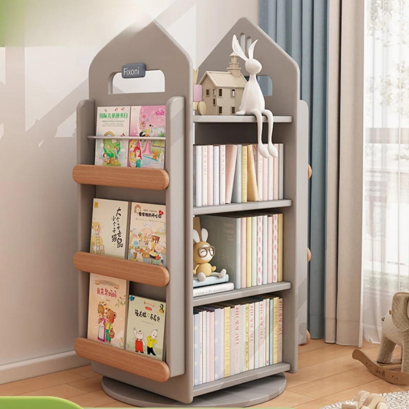 Kids Room Organizer Cabinet Storage Toys Child Wardrobe Children Locker Recameras Girls Furniture Toy Rack Store Sets Closet