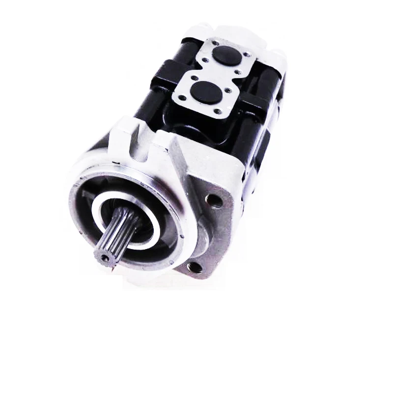 Aftermarket spare parts 3C081-82204 Hydraulic Oil Pump for Kubota tractor M7060 M8540 M8560 M9540 M9960