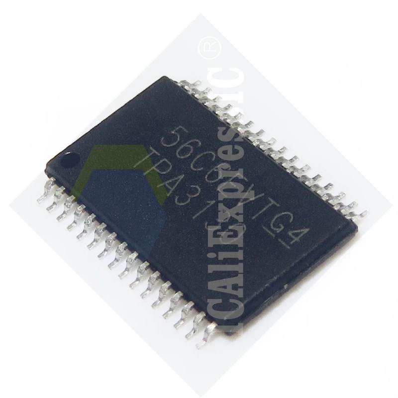 5-20PCS CS008J CS008 TPA3130D2DAPR TPA3130D2 CQ1265RT FSCQ1265RT TDA8563Q TDA8563AQ CM2801B CM2801 L6201P L6201