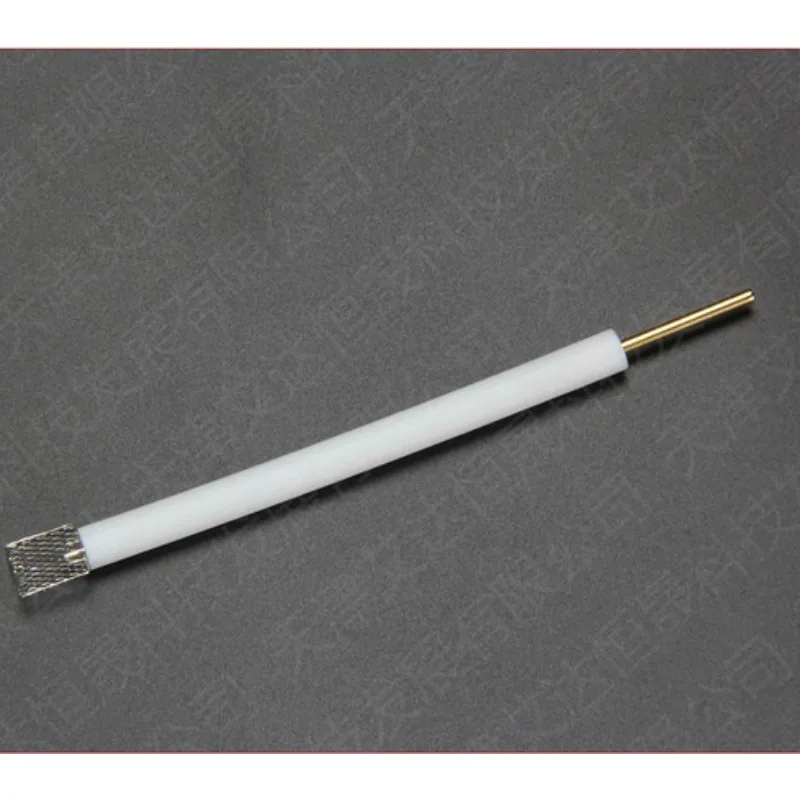 Platinum Mesh Electrode Platinum Net Electrode for Electrolysis Experiment