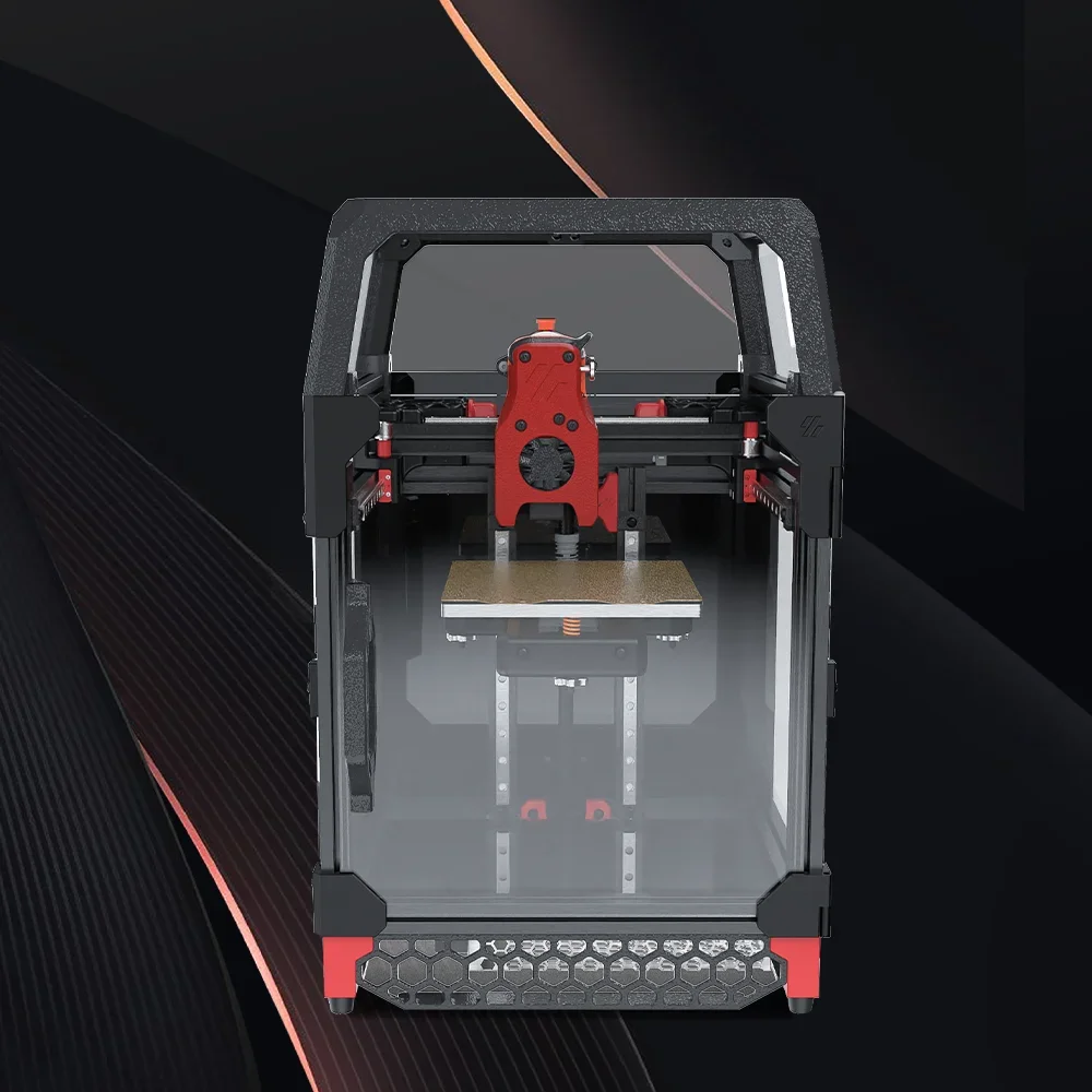 Wholesale Price V0.1 V1.2 Corexy 3D Printer Kit with Enclosed Panels Without