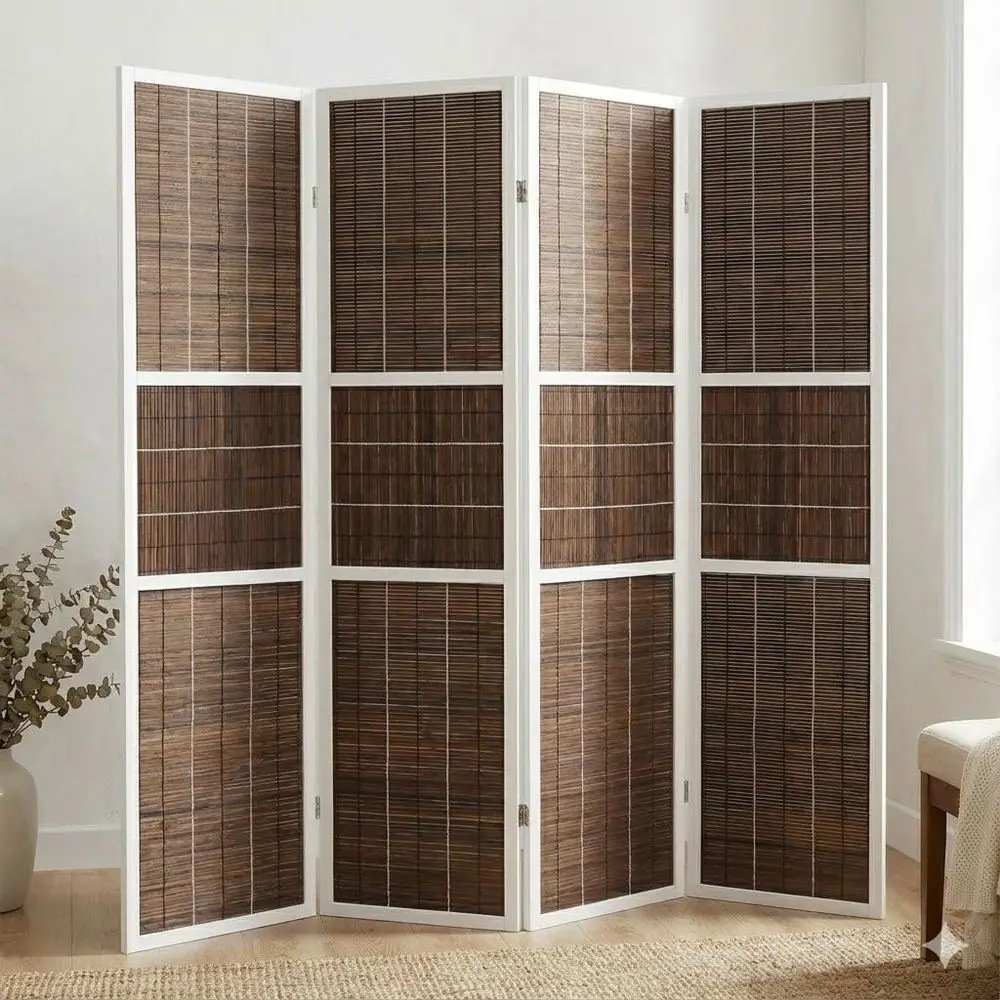 4 Panel 6T Tall Ern…