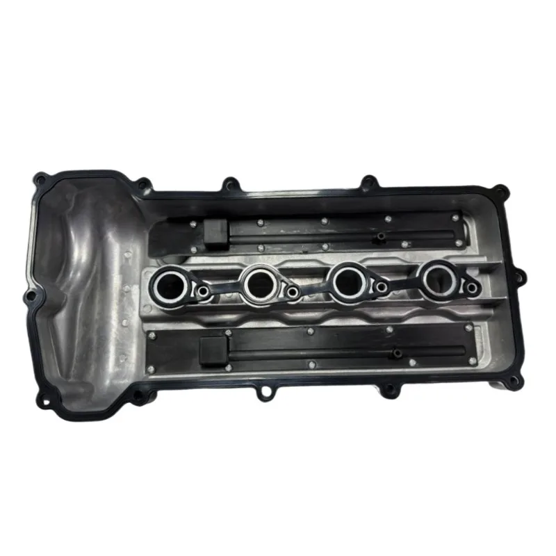 

224102B100 22410-2B100 Engine Valve Cover Gasket for Hyundai Elantra I30 for KIA SOUL 1.6L DOHC L4 16V 2010 2011 Brand New