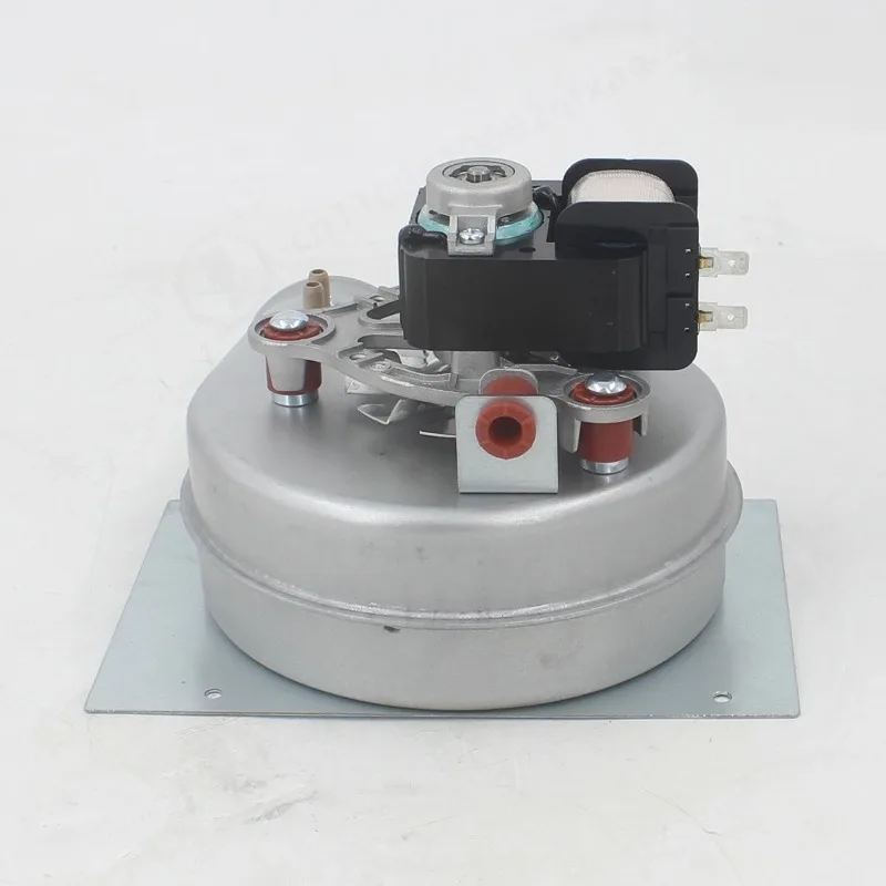 FL108042Y-57 Fan Motor Wall-hung Stove Heating Stove Pellet Charcoal Smoke Exhauster Fireplace Smoke Machines 36W