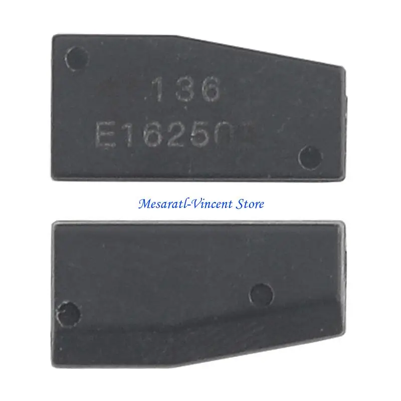 

A70F ABS Material Single Mode Automotive Chip Vehicle Locksmith Chip Suitable for ID46 for Key Duplication Tool