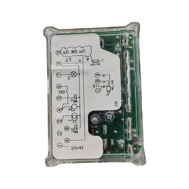 

Prices are subject to the specific model 1 PLC Relay or Switch Module RCP11003