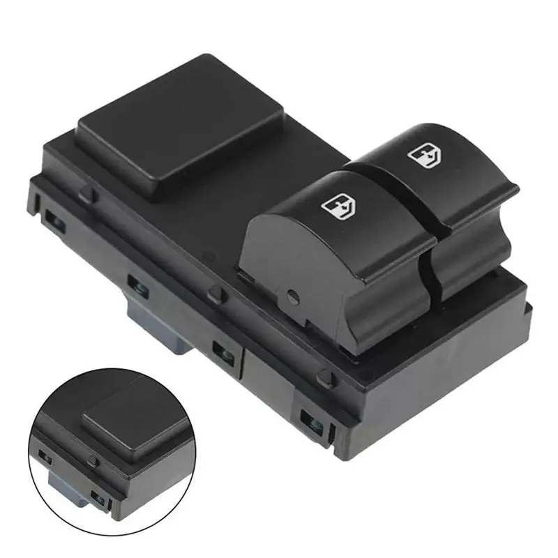 A65P-Car Power Window Switch Control Panel For Fiat Grande Punto Dynamic Emotion 2005-2012 735428719 LHD