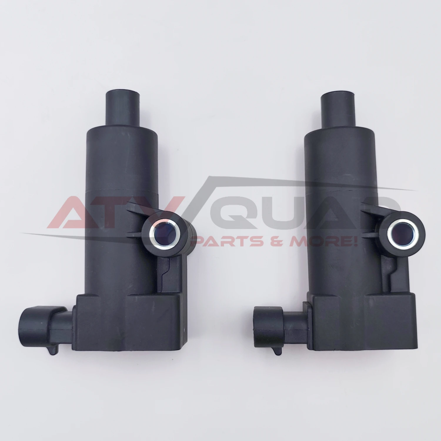 2PCS Ignition Coil for CFmoto Papio 125 800 X8 TerraLander 800 Tracker U8 800 Trail Z8 800EX Z8-EX X8H.O. 800XC 850 0800-178000