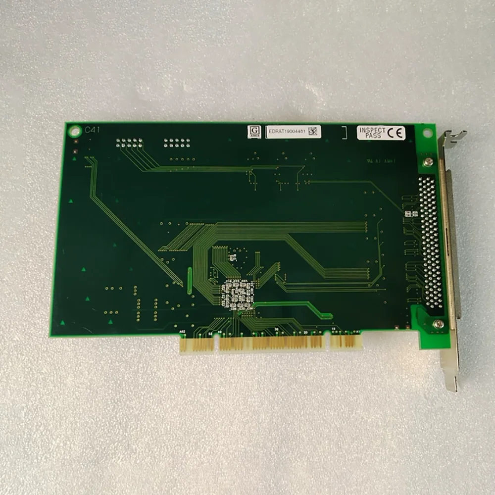 PIO-32DM Industrial control data acquisition card PIO-32DM (PCI)