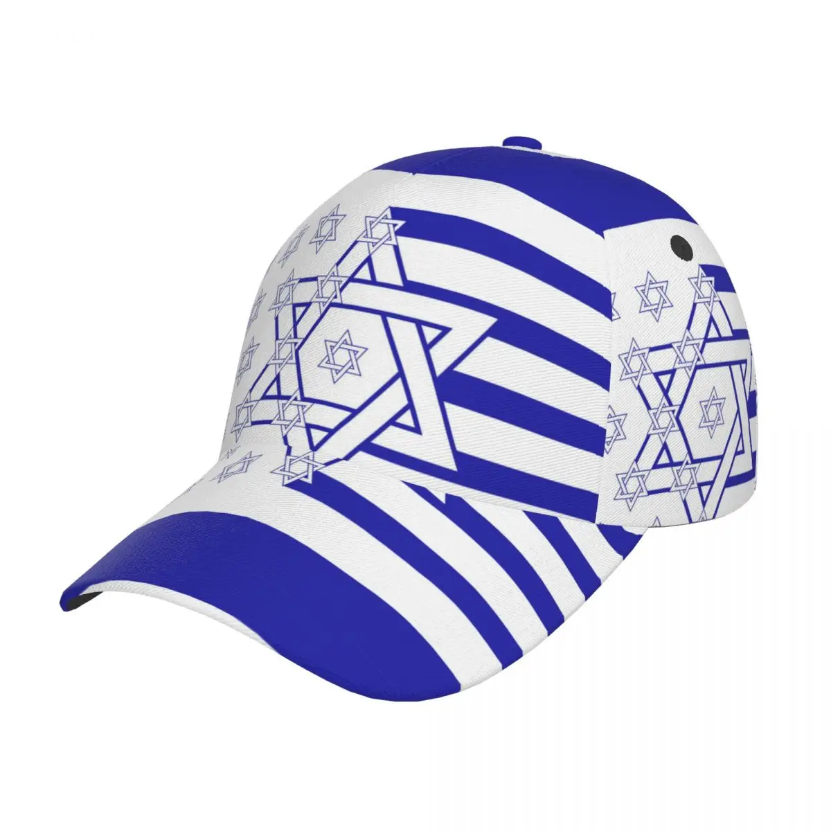 Baseball Cap Israel Flag Hat New Fashion High Quality Man Racing Motorcycle Sport hats