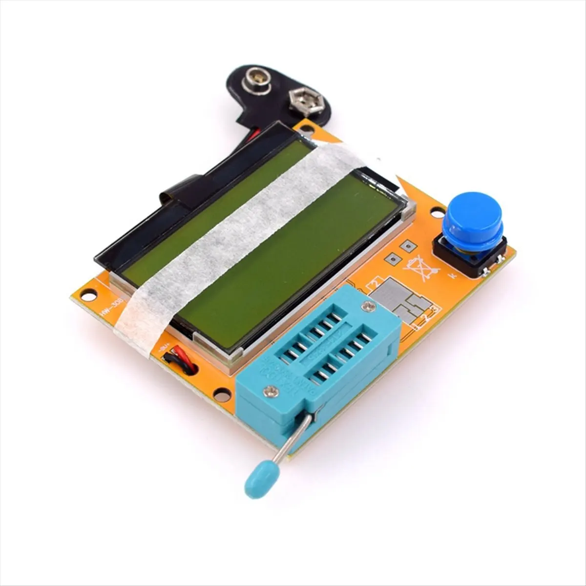 LCR-T4 Meter Transi…