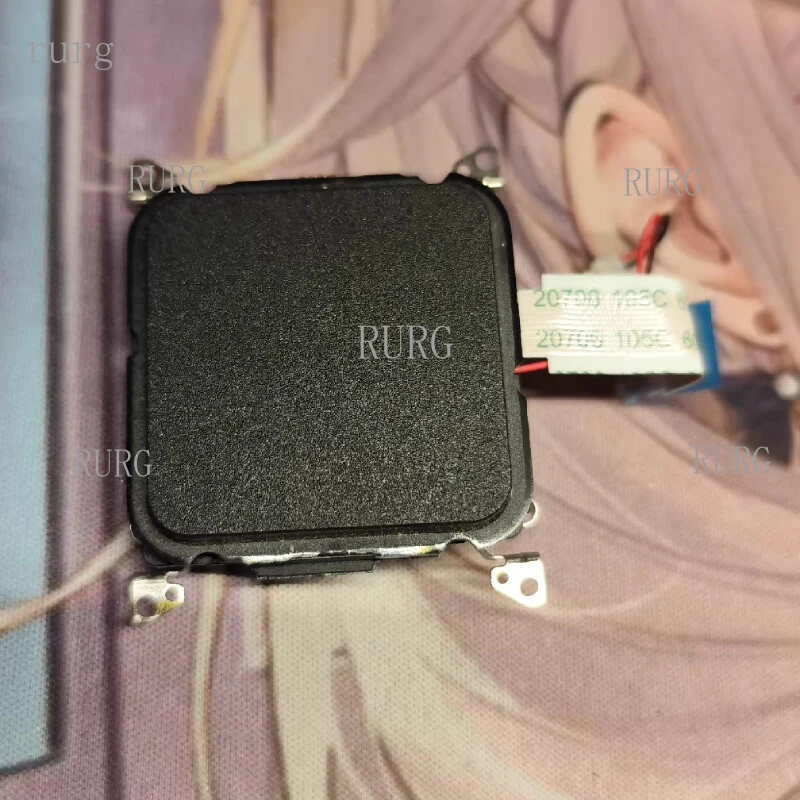 LL+  Steam Deck Left Right Touchpad Trackpad Replacement