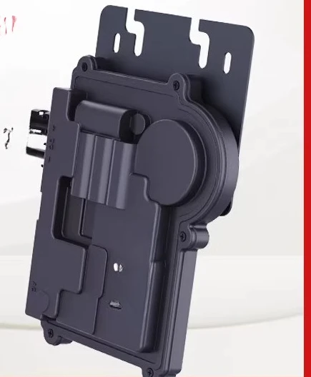 Solar micro inverter 400W photovoltaic grid-connected micro-inverse WIFI home balcony photovoltaic power generation