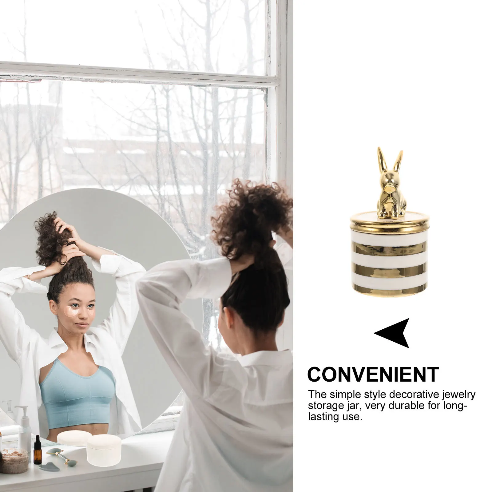 

ring storage jewelry case charm box decorative box jewelry holder cartoon rings holder necklace box necklace storage