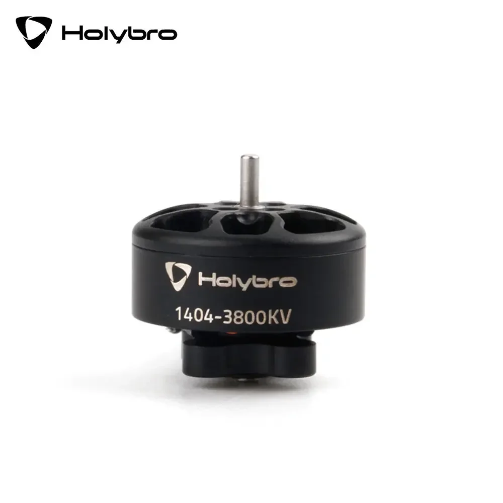 

Holybro Ripper 1404 3800KV 3-4S ультралегкий бесщеточный двигатель 1,5 мм Опора монтажный вал Диаметр для FPV дрона