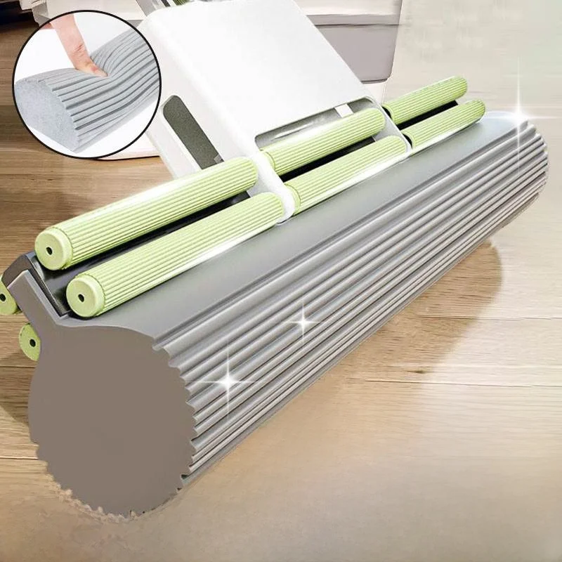 water-absorbent-sponge-mop-roller-type-dry-wet-dual-purpose-no-hand-wash-tile-wooden-floor-special-large-thick-mop