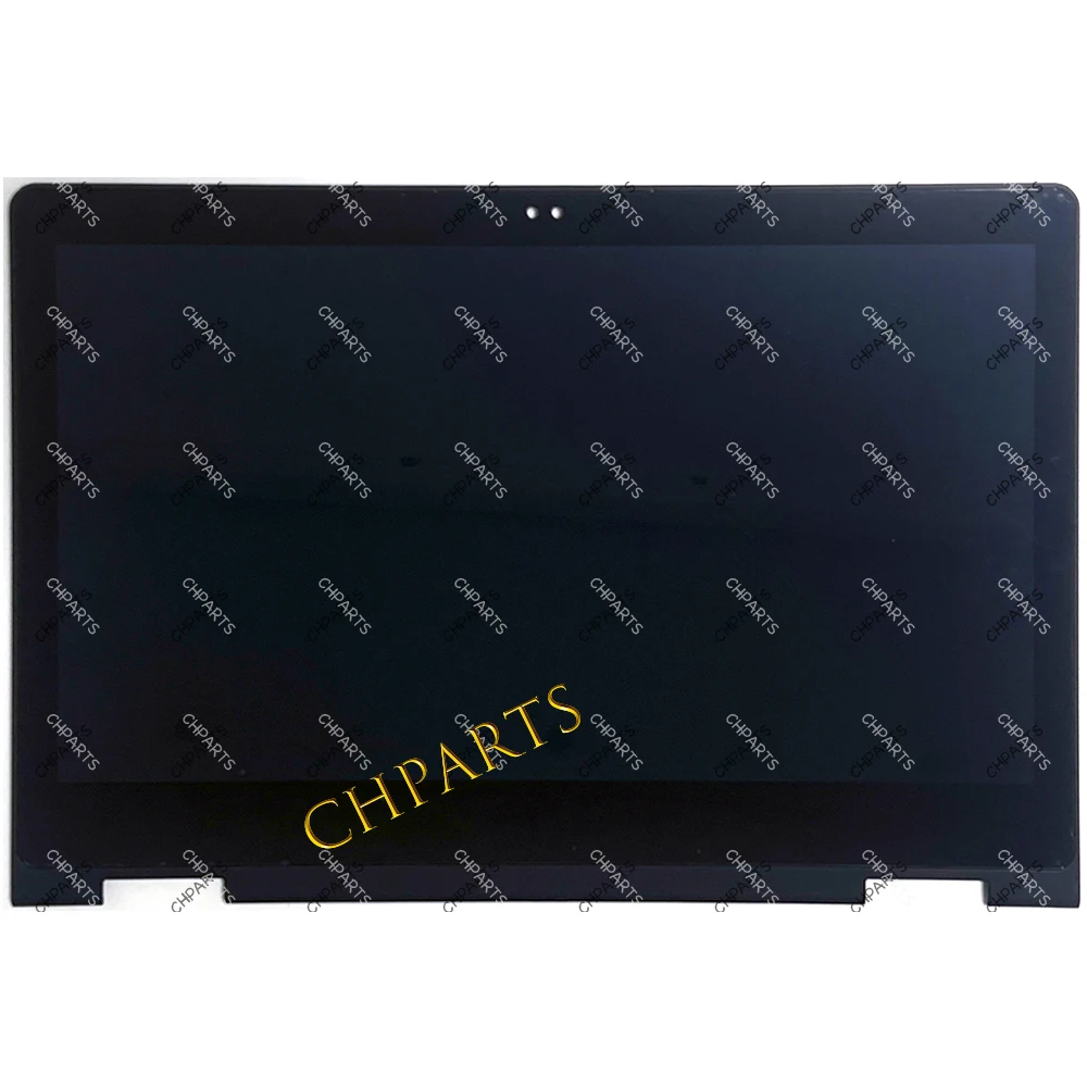 

13,3 "FHD для DELL Inspiron 13 5368 5378 5379 7368 P69G P69G001 ЖК-дисплей для ноутбука с сенсорным экраном в сборе, два отверстия для веб-камеры