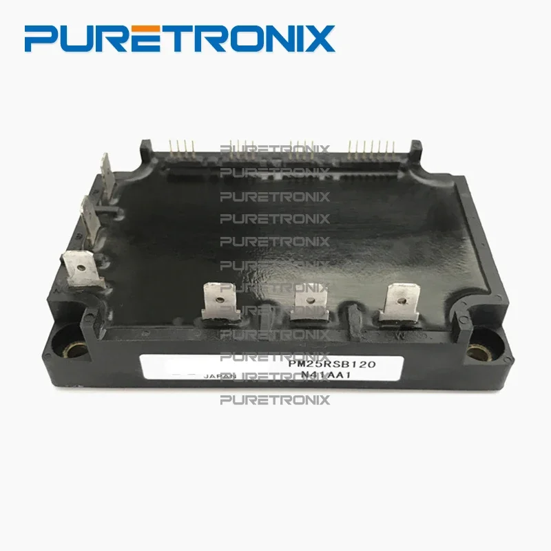 Pm25rsb120 módulos de energia inteligentes