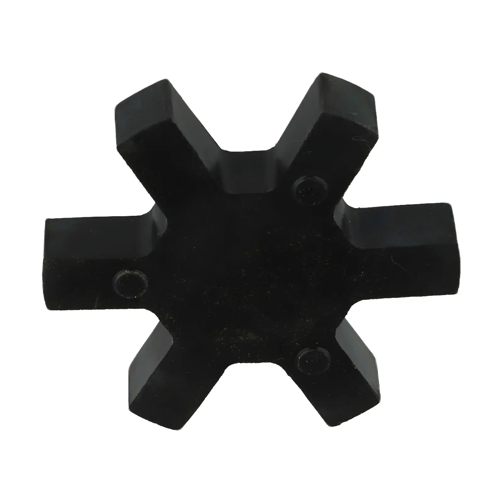 

For Lovejoy For TB Woods Power Transmission Insert L225 Rubber Spider Insert Industrial Applications Torsional Rigidity