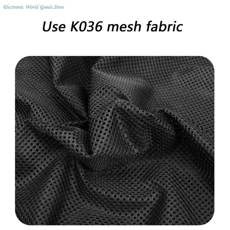 

Портативный защитный чехол A3PD для выделенного динамика с входом на молнии