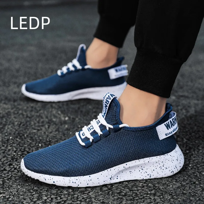 Men's Sneakers New In Round Toe Casual Fashion Breathable Light for Men Original Sports Shoes Best Sellers In 2023 Products