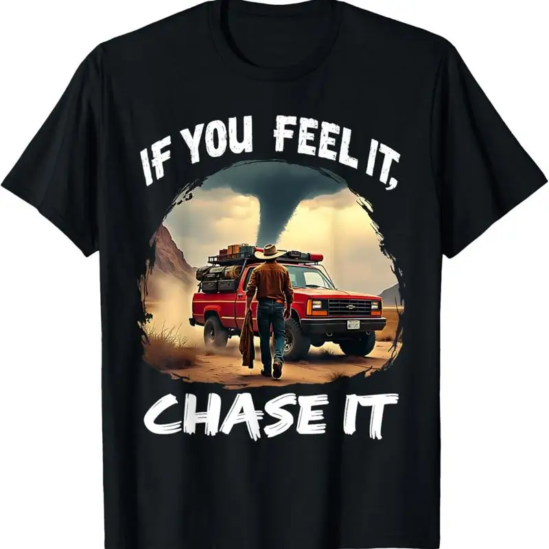 If You Feel It Chas…