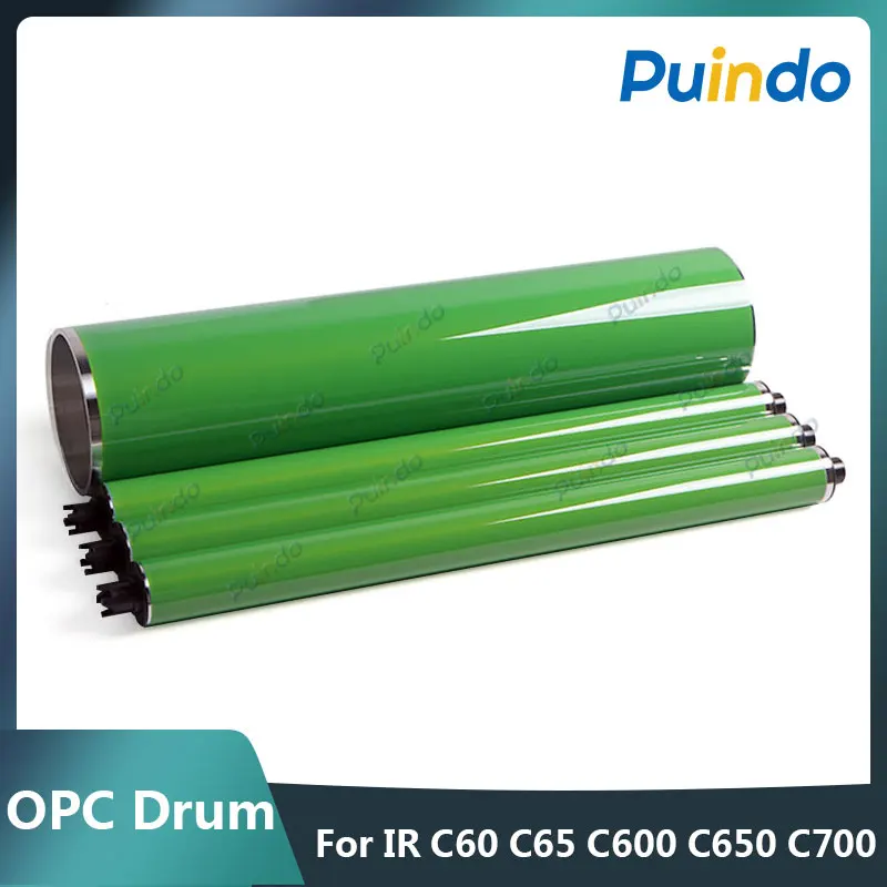 FUJI OPC Drum For IR C60 C65 C600 C650 C700 C750 C800 C850 C7565 C7570 C7580 C7765 C7770 C7780 C9280