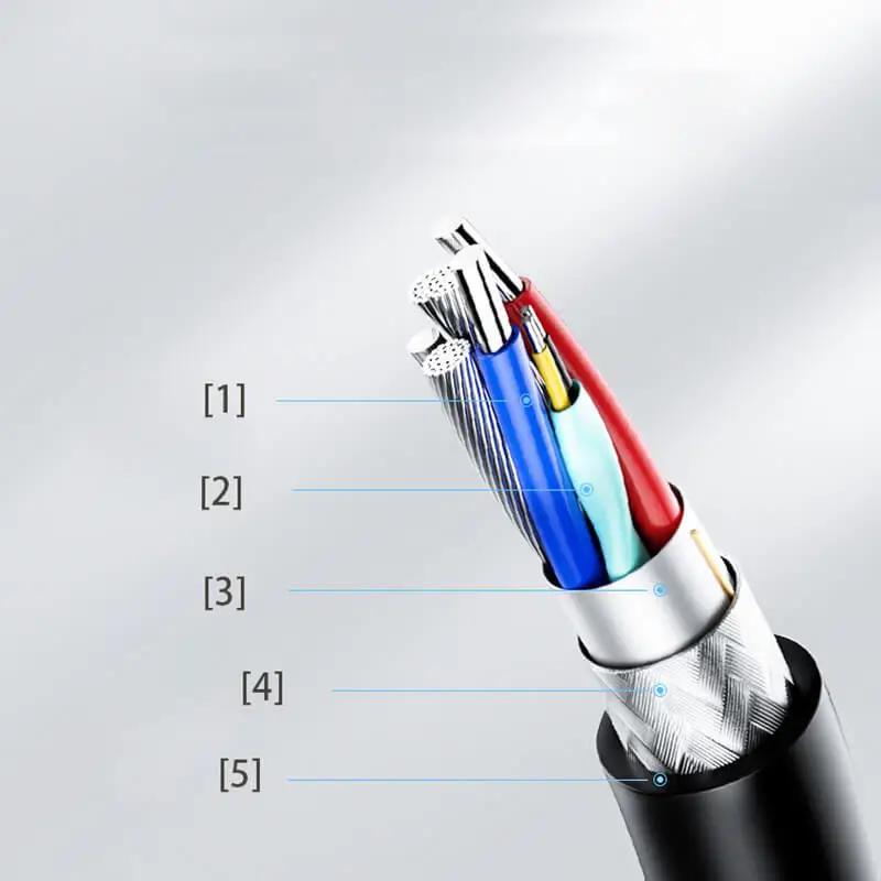 USB Type C To Gigabit Network Card Port Network Cable Adapter USB C To RJ45 Driveless Plug Play For laptops Tablets