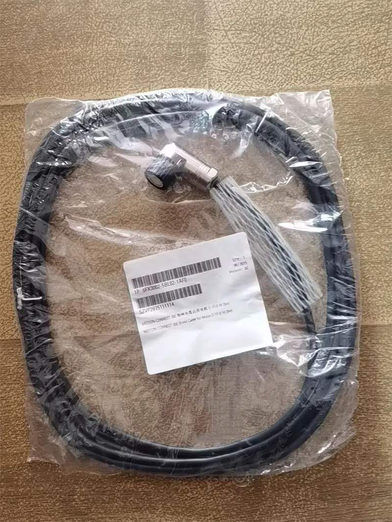 

Совершенно новый 6FX3002-5BL02-1AD0 6FX3002-5BL02-1AF0 6FX3002-5BL02-1AH0 с гарантией на один год ​