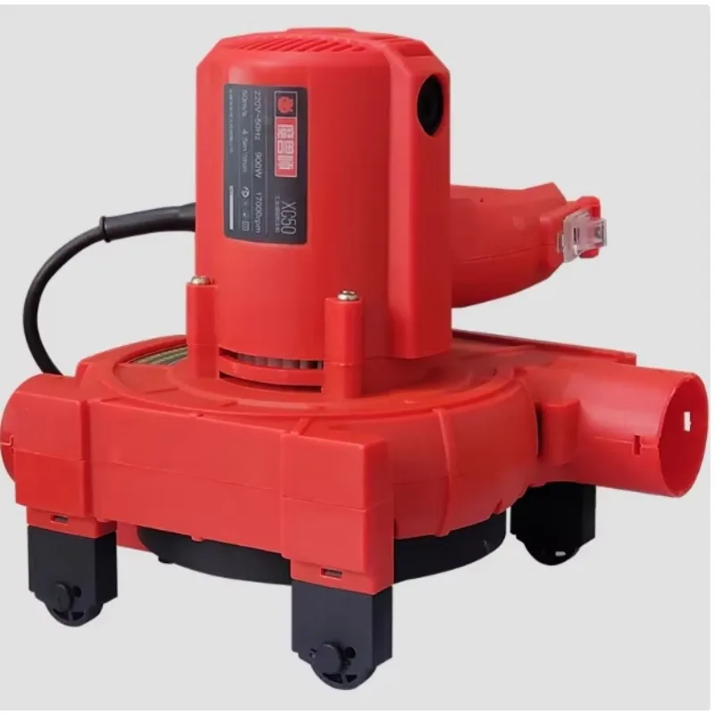 

Vacuum Cleaner Hair Dryer, Small, Strong Dust, Blower 950W