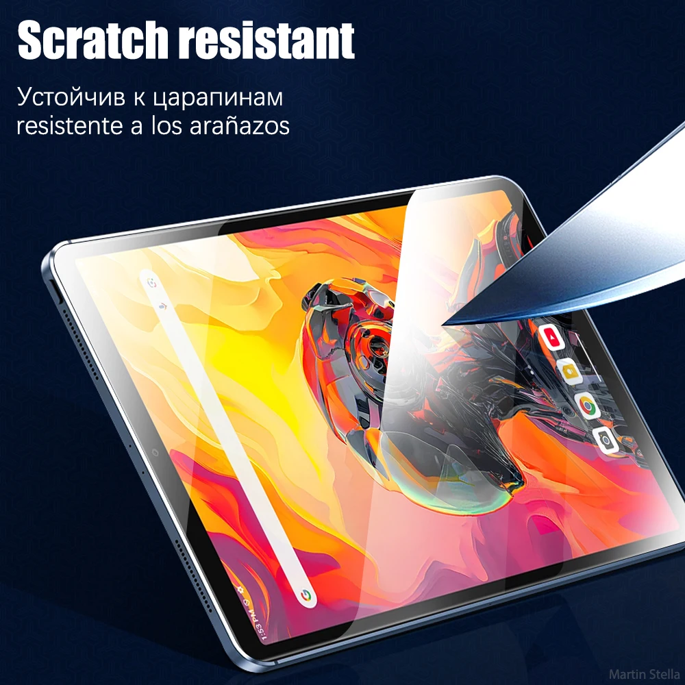 2Pcs Tempered Glass Screen Protector For Alldocube iplay70 mini ultra pro iplay 70 mini pro ultra Film