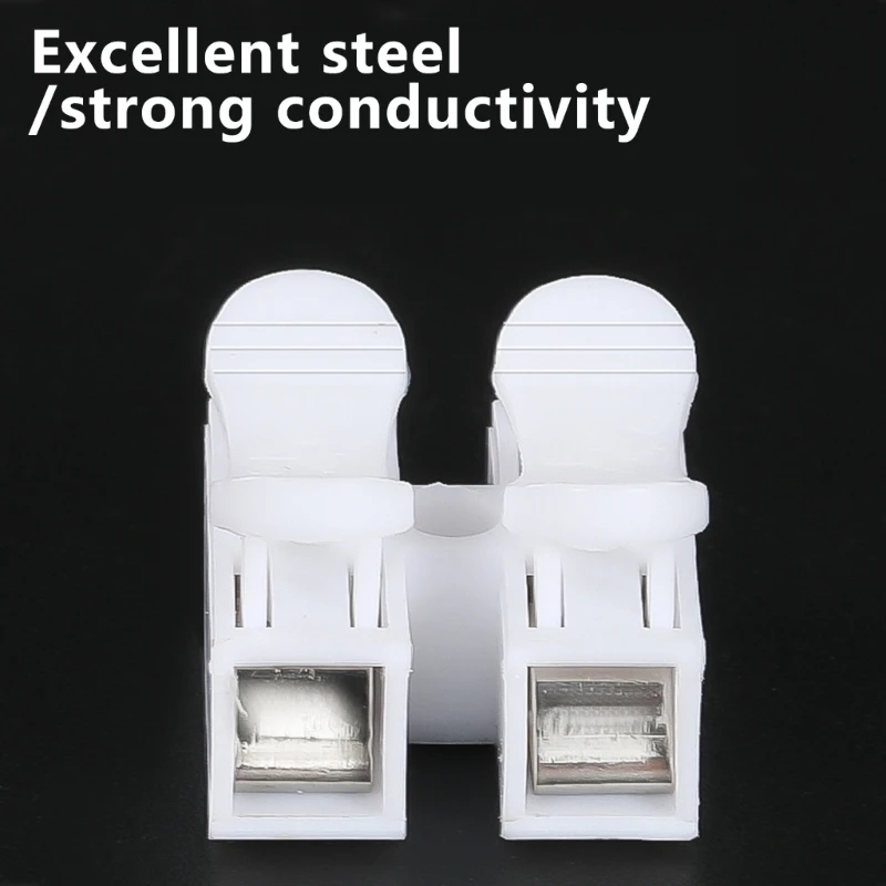 10pcs Konektor Terminal Listrik Berisol