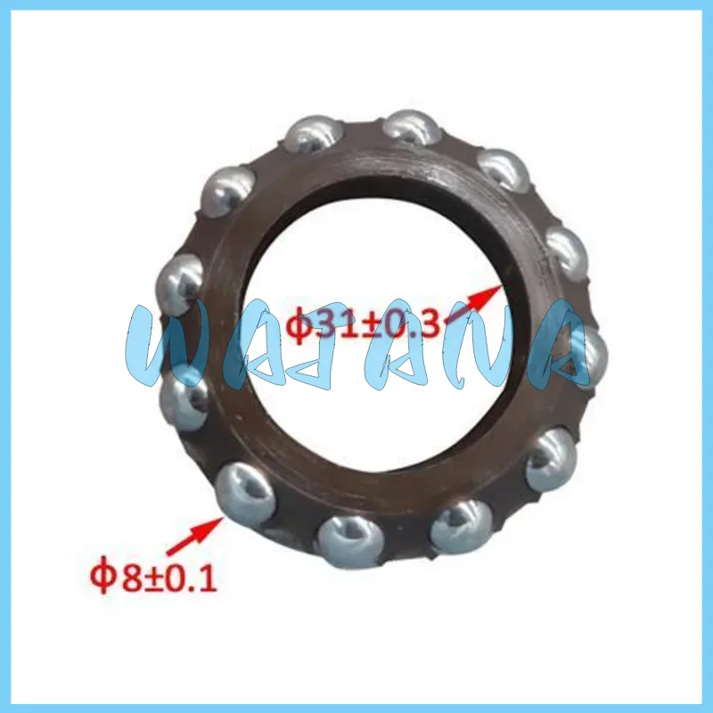 Zt350-r Conjoined Steel Ball 1134300-002000