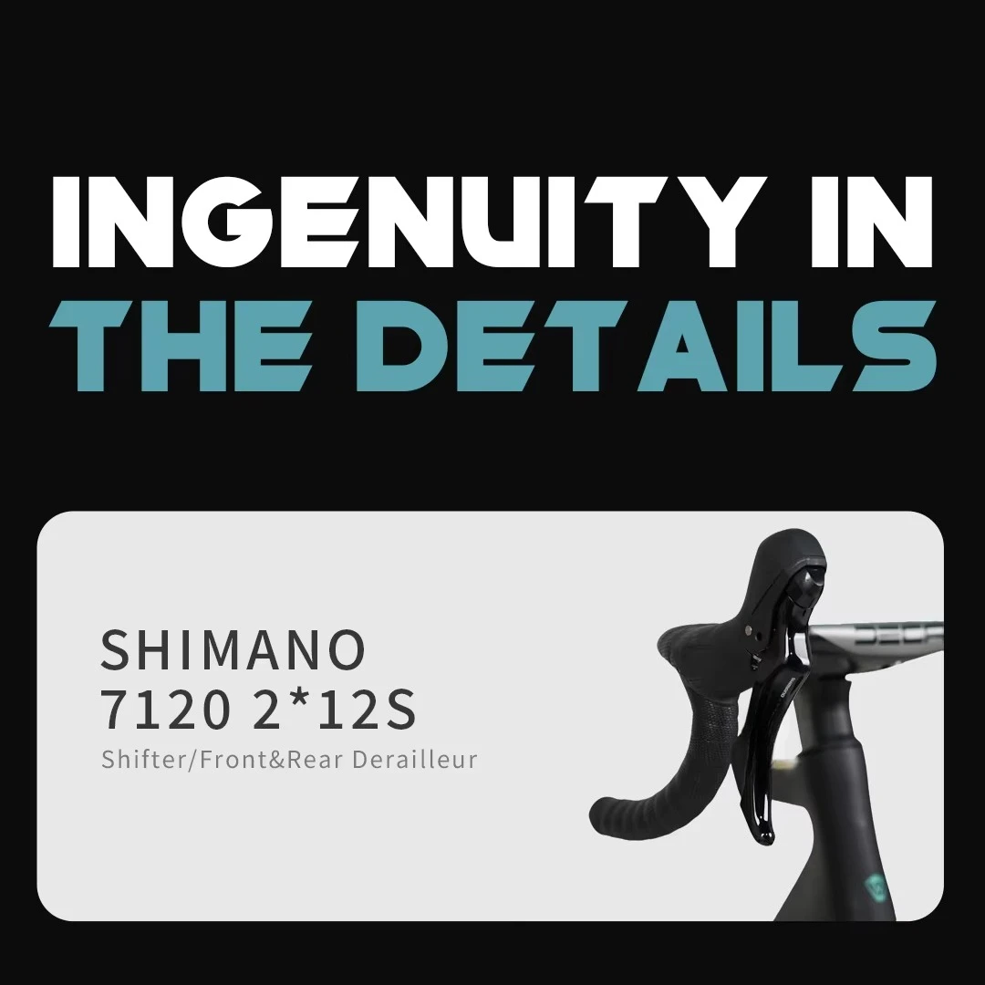 جافا فوكو توب 24 سرعة UCI سباق إطار متكامل ضوء OEM مقبض الكربون 700C مكبح قرصي الطريق دراجة ألياف الكربون دراجة #3