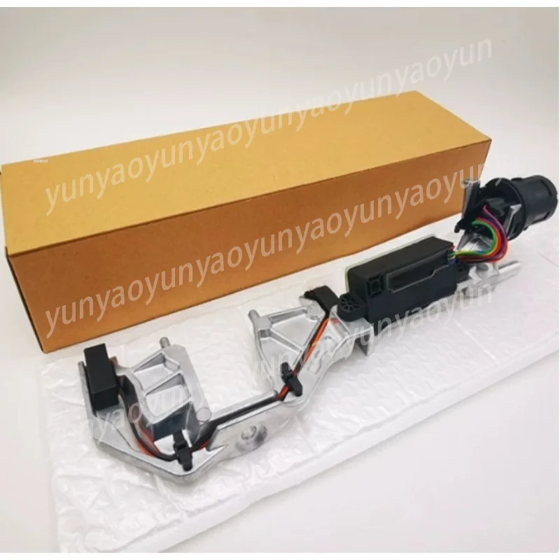 Universal Gear Switch Sensor, Gearbox Position Module for Truck Tractor, Replacement Part