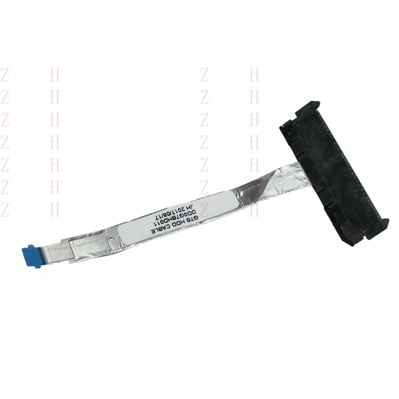 

ZZHH для HP 15-CS HDD кабельный разъем DD0G7BHD011 DD0G7BHD021