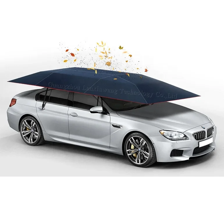 Hot selling car sunshade various models are applicable