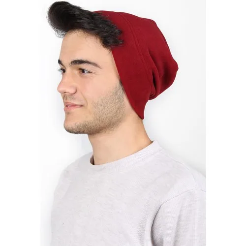 My Concept Polar Male Beret Burgundy