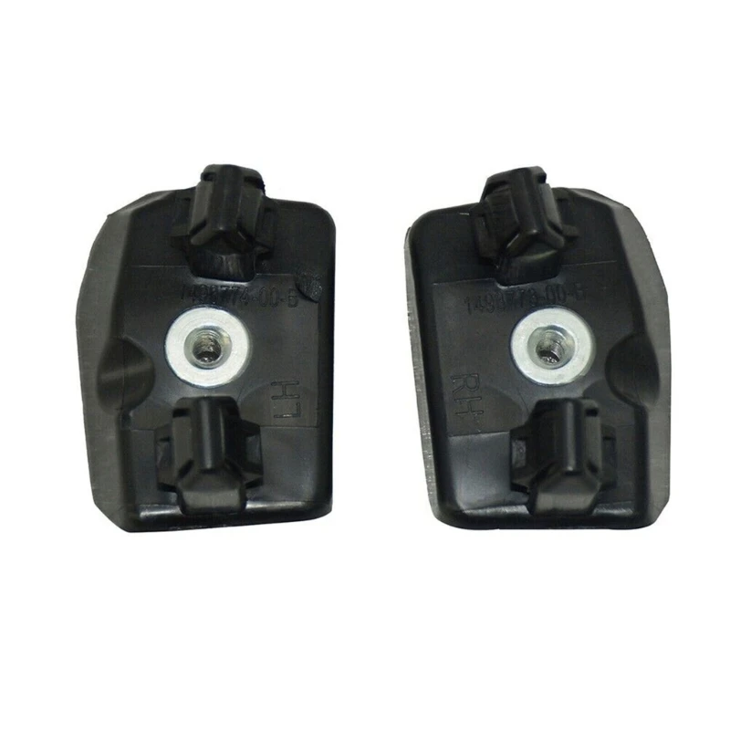 

Q39F Front Mount Holder Bracket 1493773-00-B 1493772-00-B For 2020-2021 Bumper Center Brackets Car Accessories